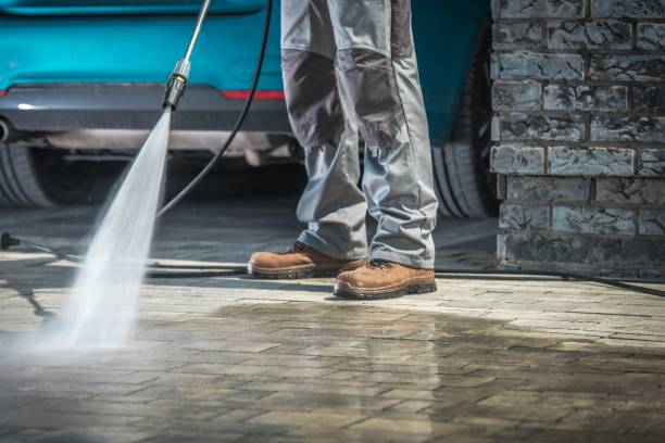 Reliable Glenville, WV Pressure Washing Services Solutions