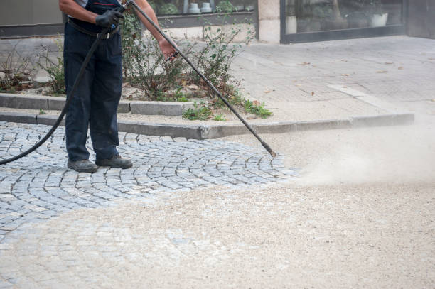  Glenville, WV Pressure Washing Pros