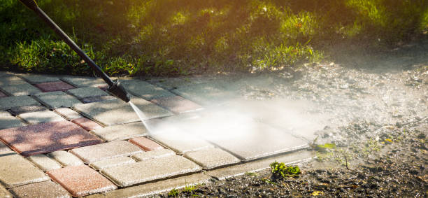 Best Pool Deck Cleaning in Glenville, WV