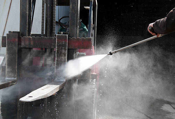Best Deck and Patio Pressure Washing in Glenville, WV