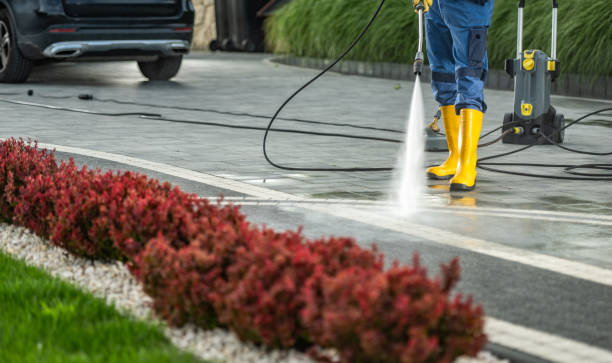 Best Window and Screen Pressure Cleaning in Glenville, WV
