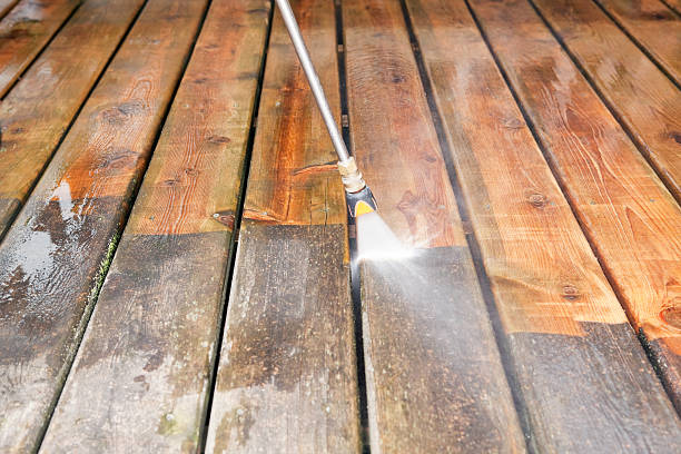 Best Residential Pressure Washing in Glenville, WV